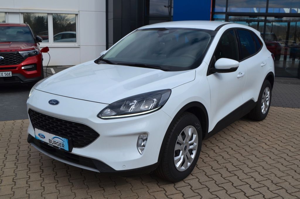Ford Kuga 2023