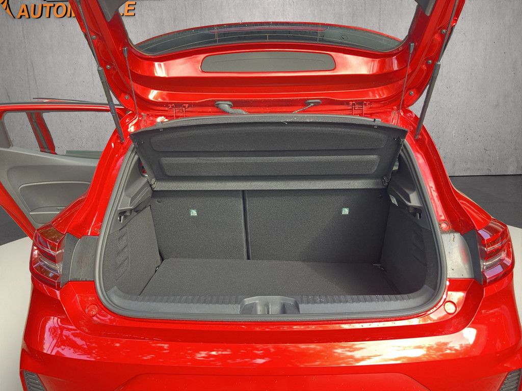 Mitsubishi Colt 2025