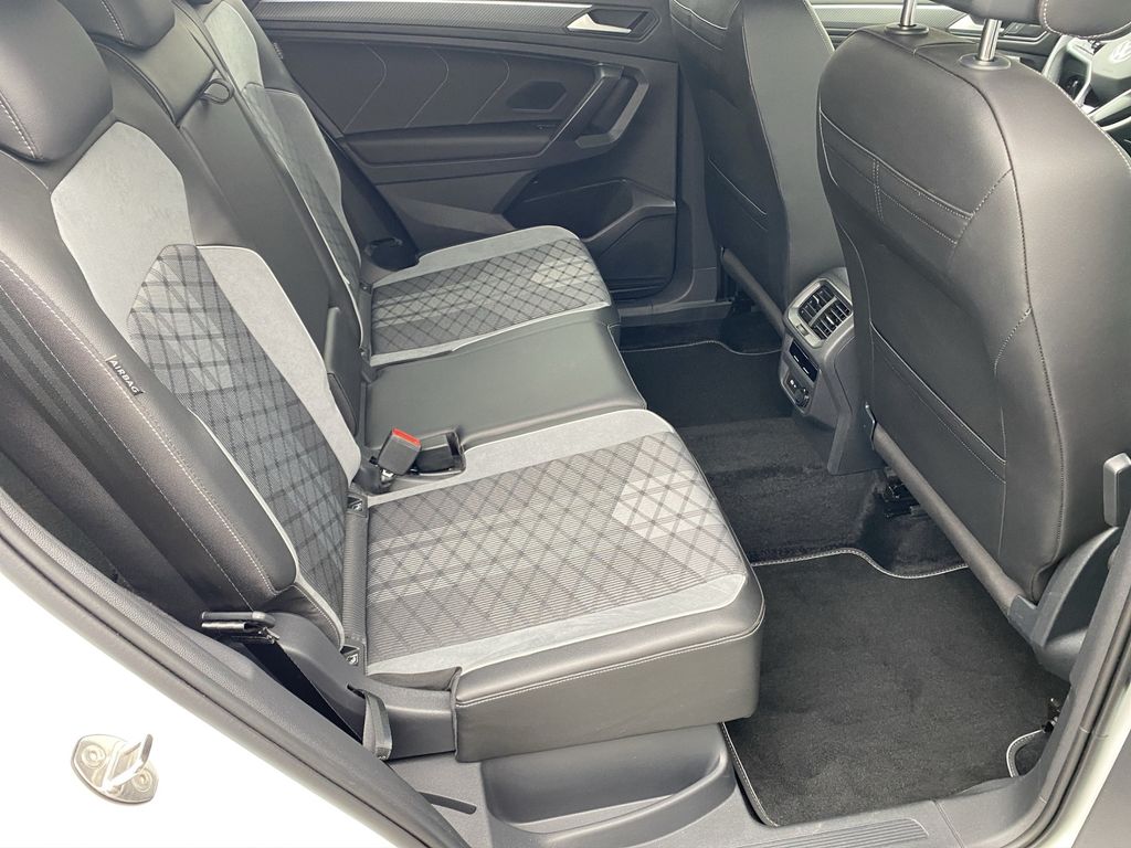 Volkswagen Tiguan Allspace 2022