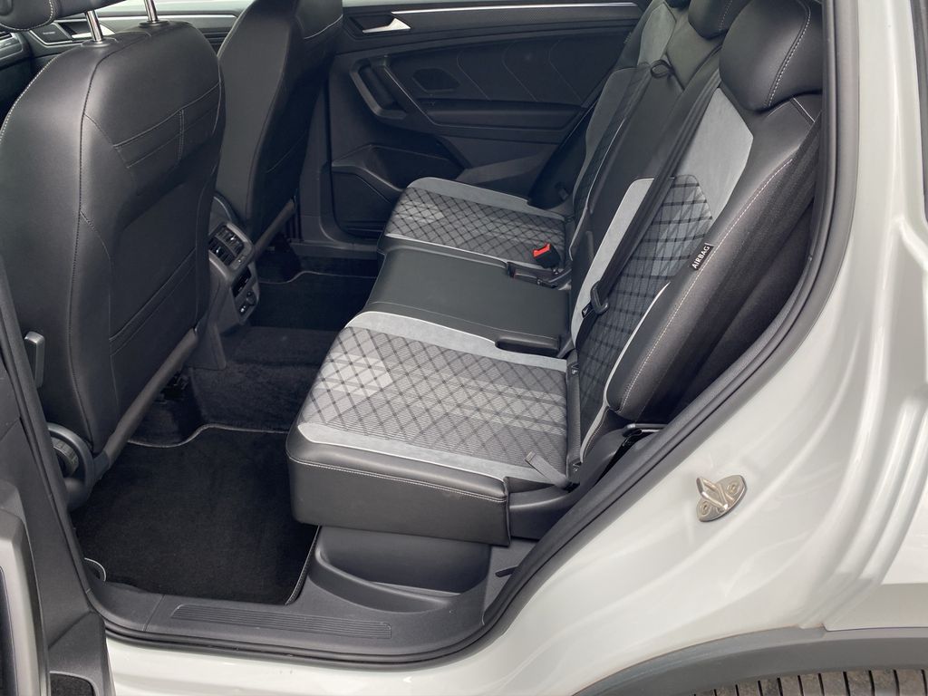 Volkswagen Tiguan Allspace 2022
