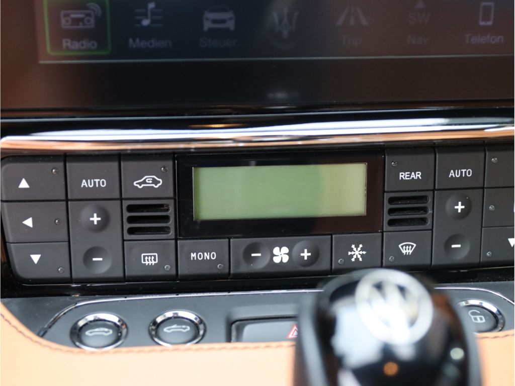 Maserati GranCabrio 2018