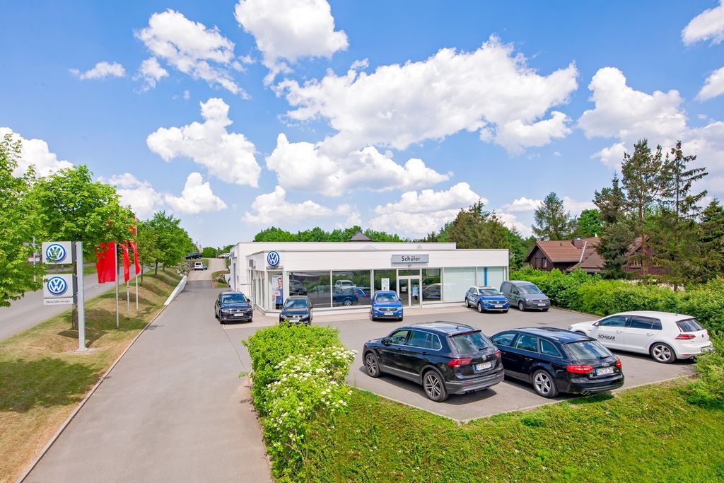 Volkswagen Tiguan Allspace 2022