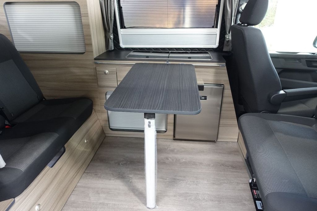 Volkswagen T6 California 2021