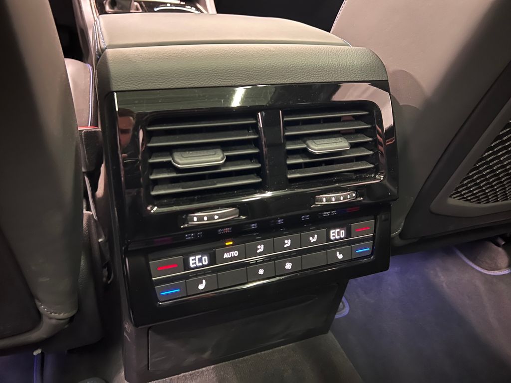 Volkswagen Touareg 2021