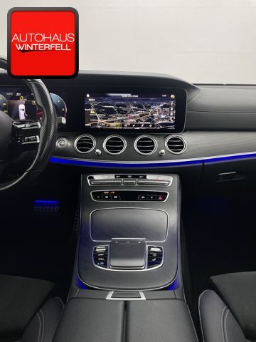 Mercedes-Benz E 400 2022