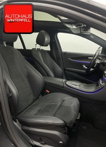 Mercedes-Benz E 400 2022