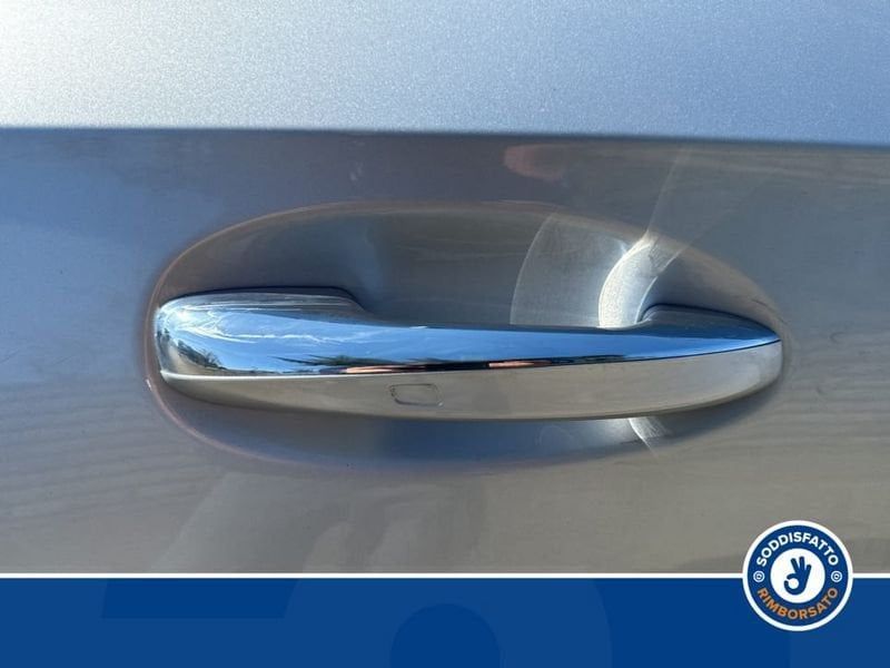 Mercedes-Benz A 180 2024