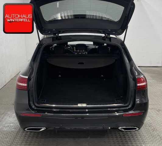 Mercedes-Benz E 400 2022