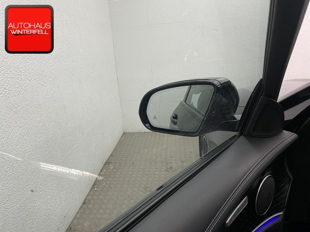 Mercedes-Benz E 400 2022