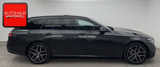 Mercedes-Benz E 400 2022