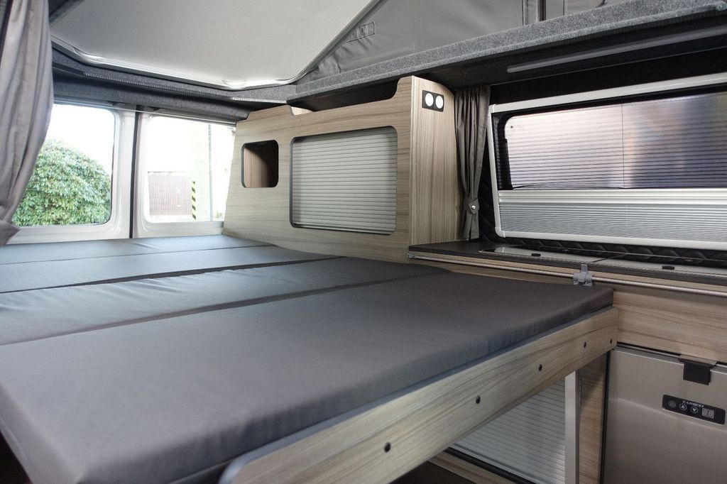 Volkswagen T6 California 2021