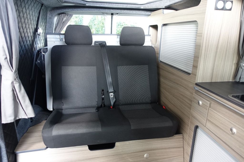 Volkswagen T6 California 2021