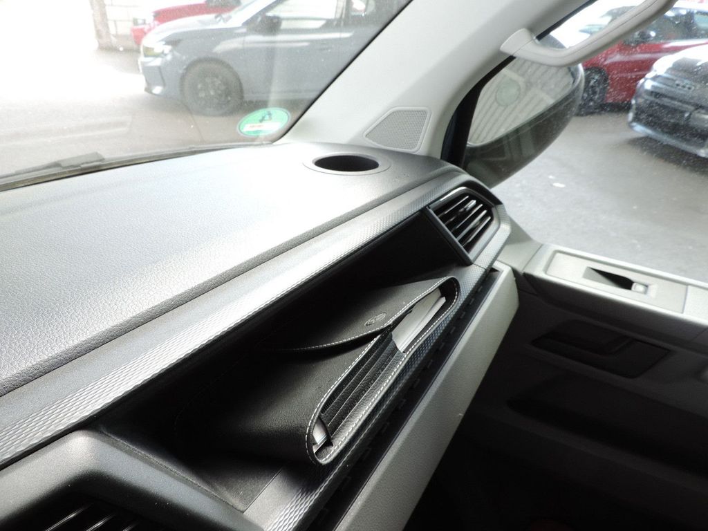 Volkswagen T6 California 2021