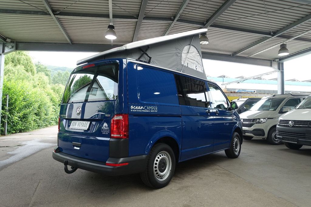 Volkswagen T6 California 2021