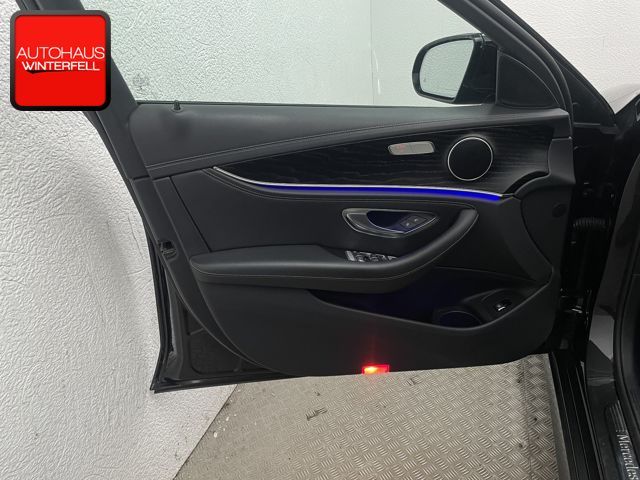 Mercedes-Benz E 400 2022