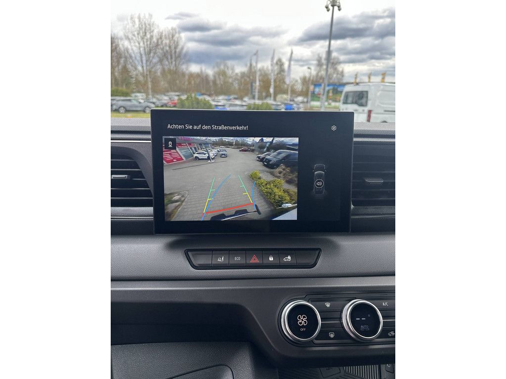 Nissan Interstar 2025