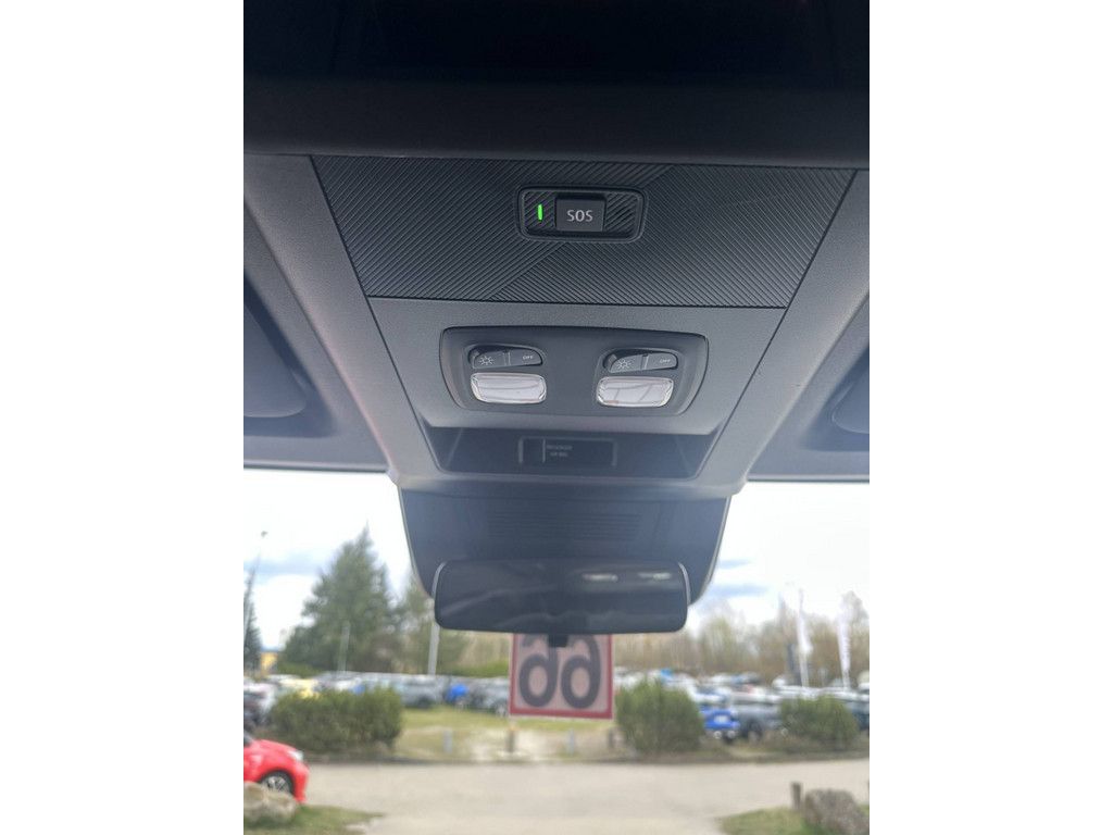 Nissan Interstar 2025