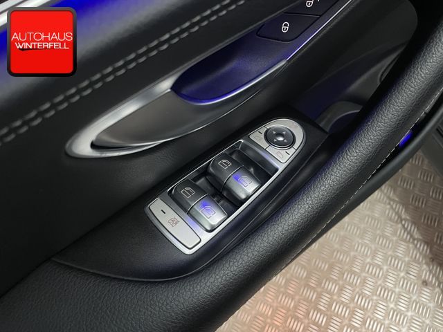 Mercedes-Benz E 400 2022