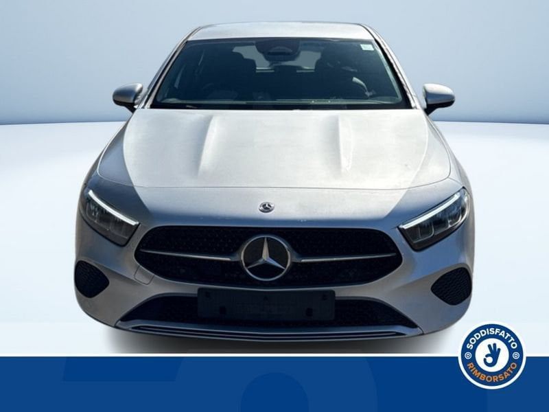 Mercedes-Benz A 180 2024
