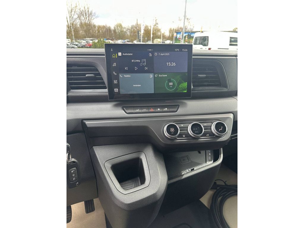 Nissan Interstar 2025
