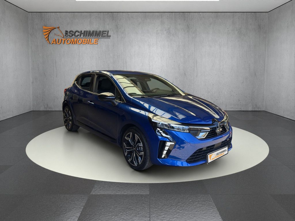 Mitsubishi Colt 2025