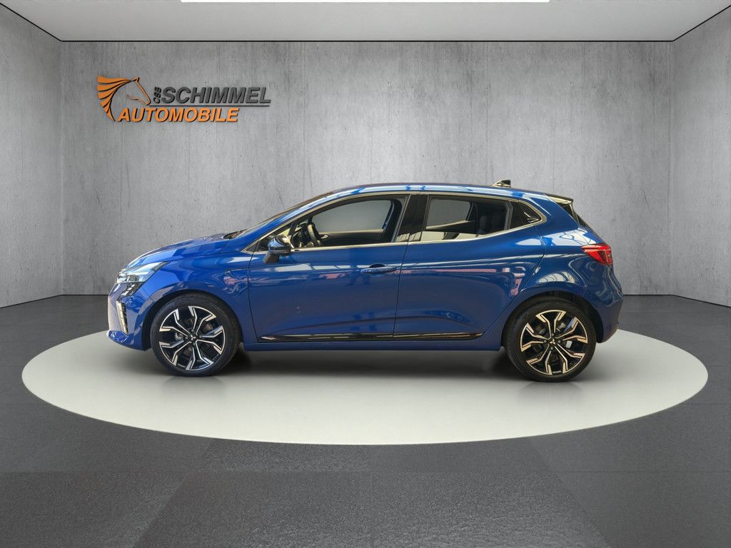 Mitsubishi Colt 2025