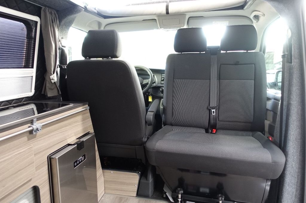 Volkswagen T6 California 2021