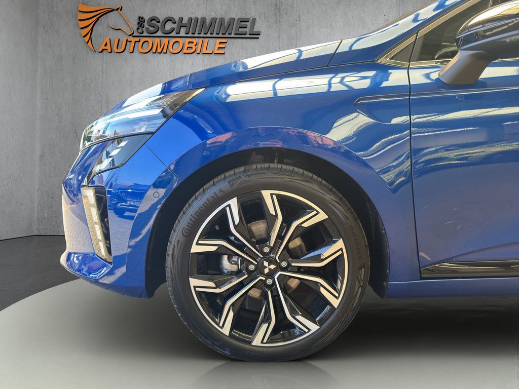 Mitsubishi Colt 2025