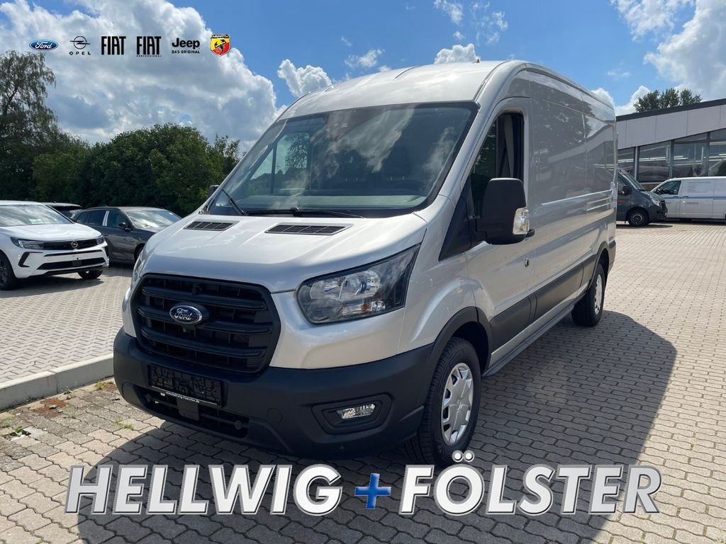 Ford Transit 2024