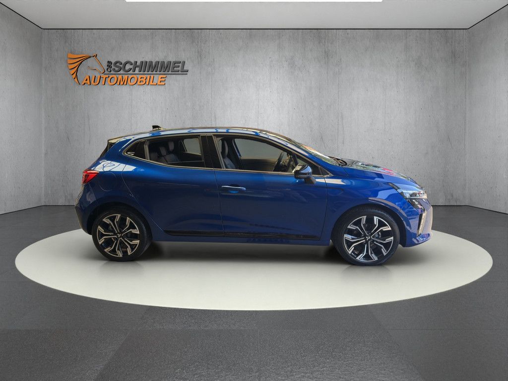 Mitsubishi Colt 2025