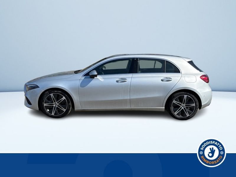 Mercedes-Benz A 180 2024