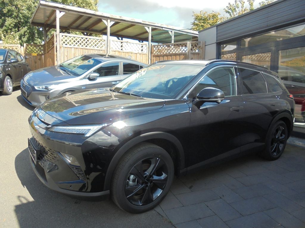 BAIC X55