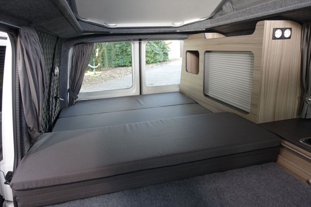 Volkswagen T6 California 2021