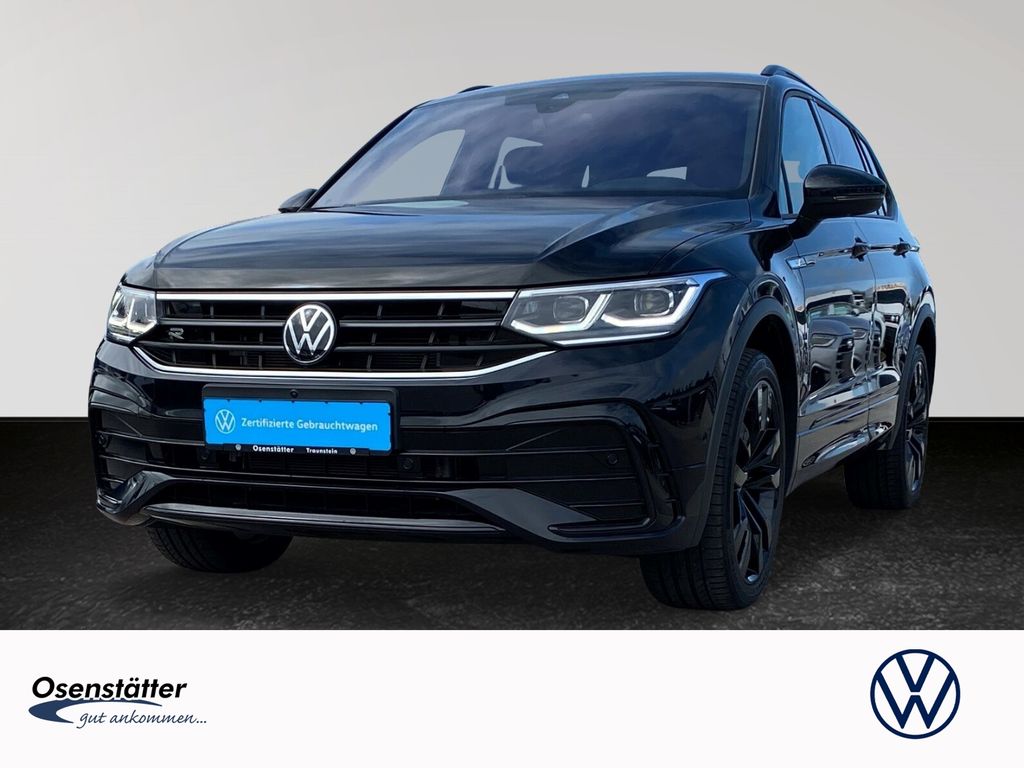 Volkswagen Tiguan Allspace 2023