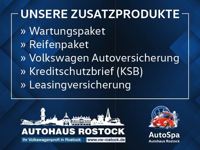 Volkswagen Touareg 2021