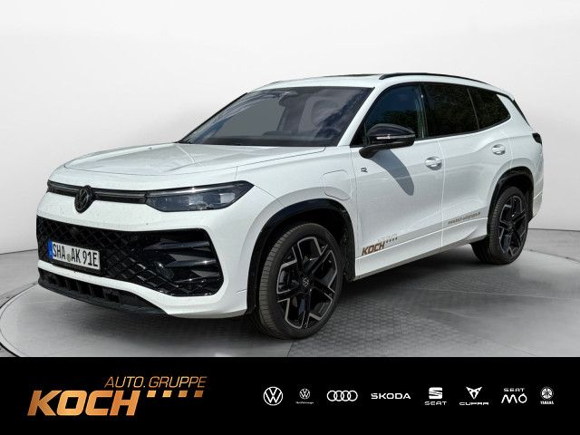Volkswagen Tayron 2025