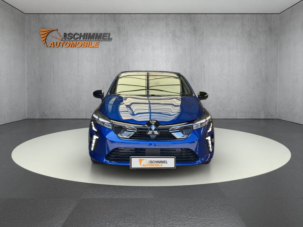 Mitsubishi Colt 2025