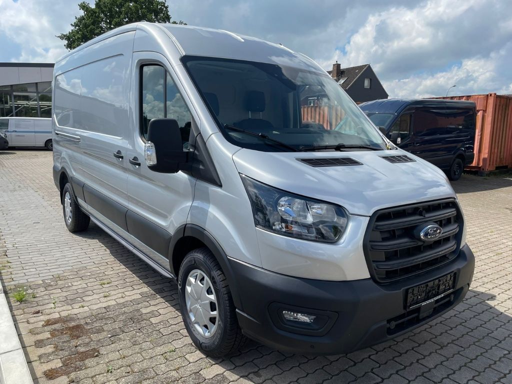 Ford Transit 2024