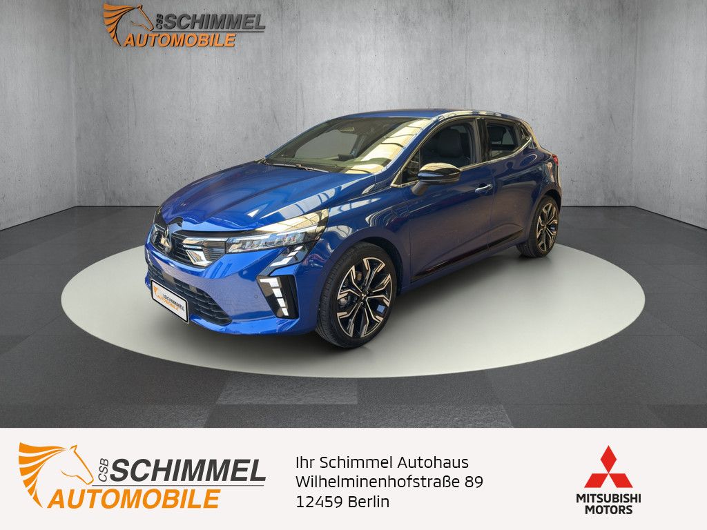 Mitsubishi Colt 2025