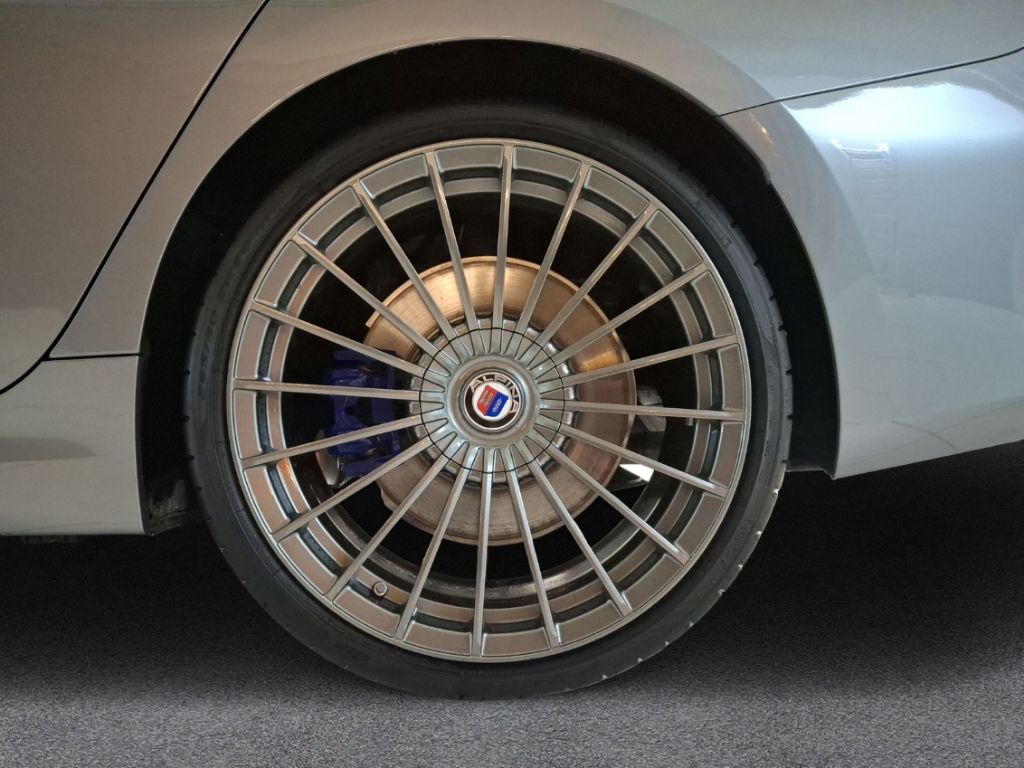 ALPINA D3 2025