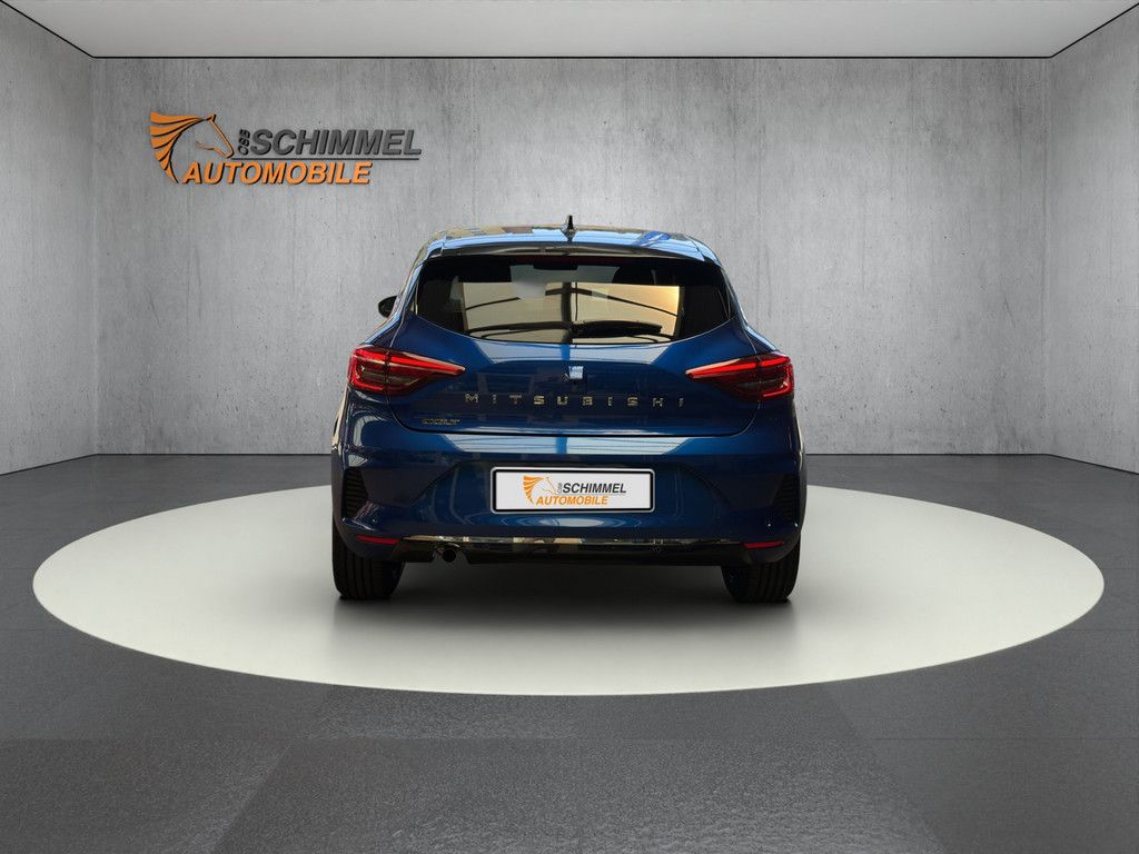 Mitsubishi Colt 2025