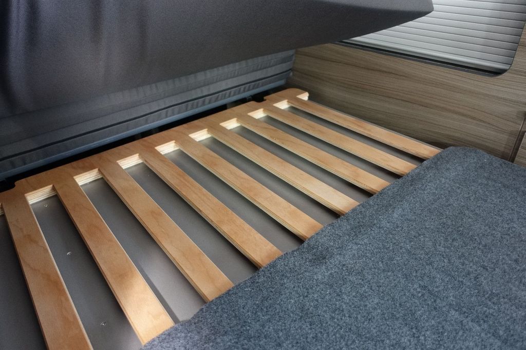 Volkswagen T6 California 2021