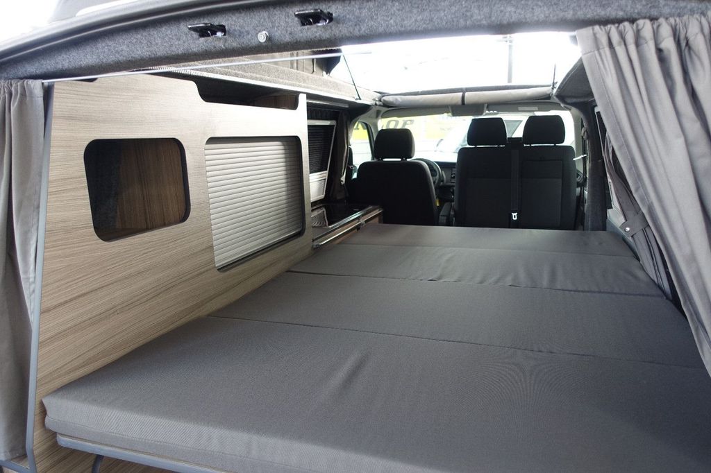 Volkswagen T6 California 2021