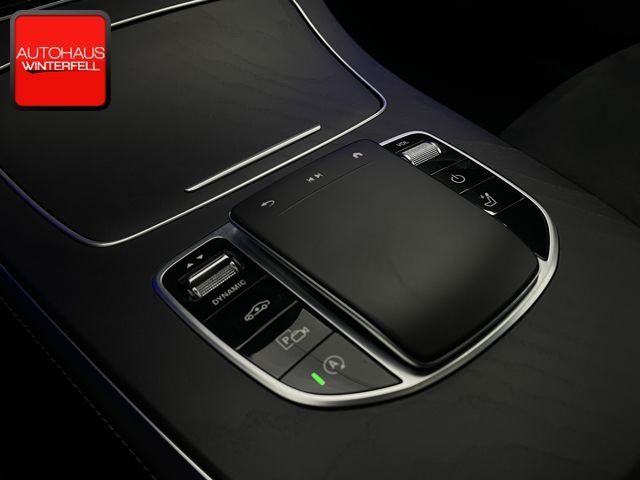 Mercedes-Benz E 400 2022
