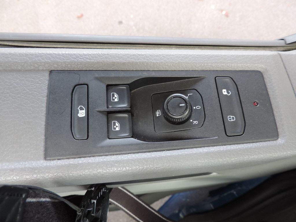 Volkswagen T6 California 2021