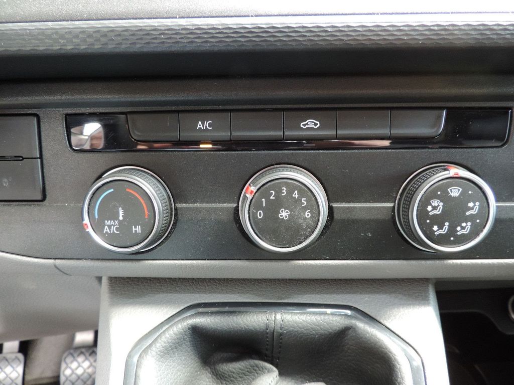 Volkswagen T6 California 2021