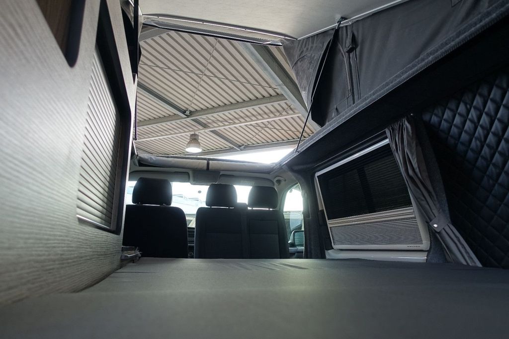 Volkswagen T6 California 2021