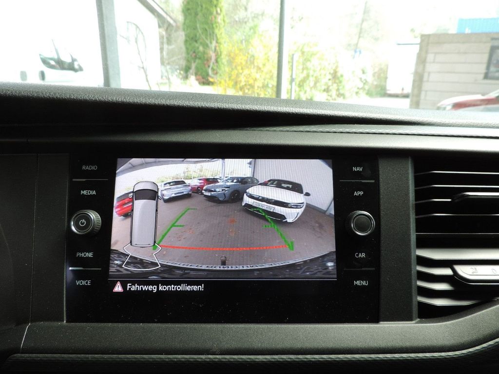 Volkswagen T6 California 2021