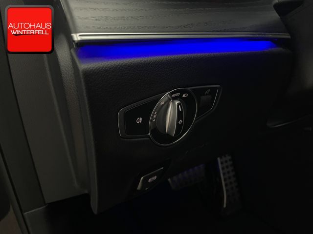 Mercedes-Benz E 400 2022