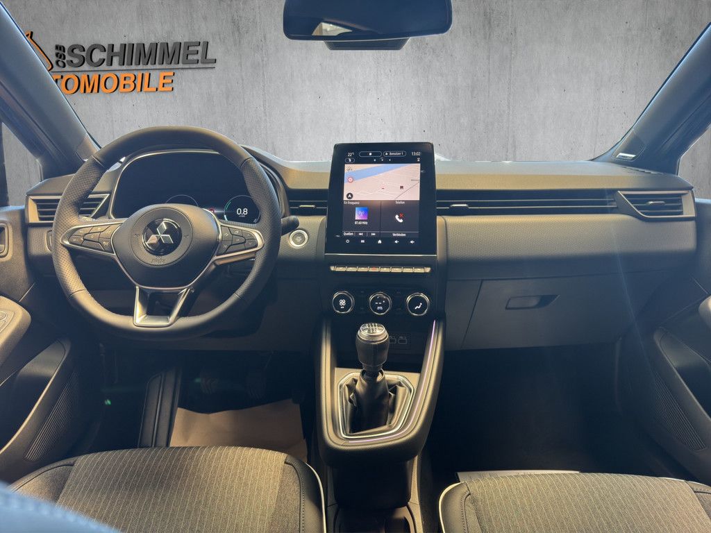 Mitsubishi Colt 2025